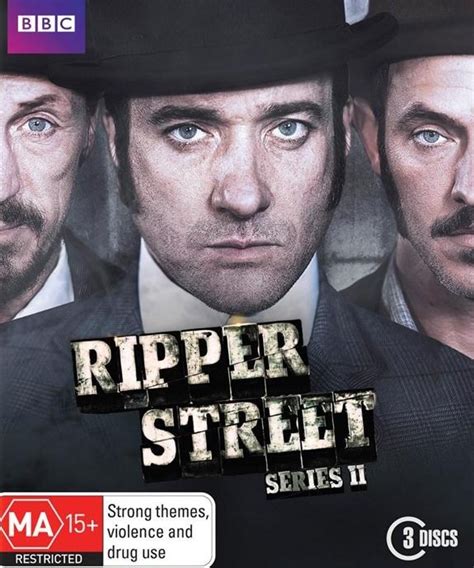 ripper street|ripper street season 2.